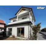 After