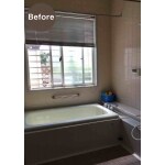 Before