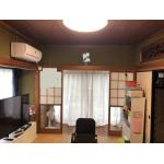 Before