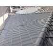 高性能な遮熱塗料を使用。屋根の温度上昇を大幅に軽減させることができます。