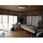 Before