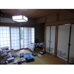 Before