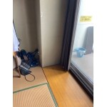 Before