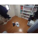 Before