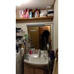 Before