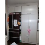 Before