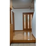 Before