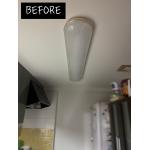 Before