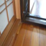 Before