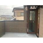Before