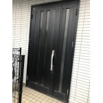 Before