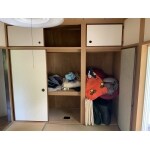 Before