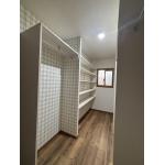 収納のリフォーム