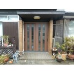 After