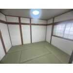 After