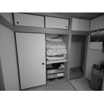 Before