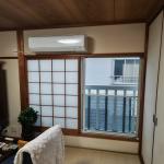 Before