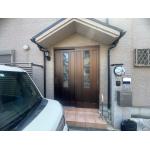 Before