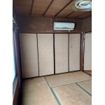 Before