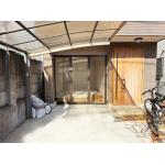 戸建住宅のガレージ改修で施術室にリフォーム