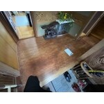 Before