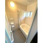在来浴室からUBへリフォーム！！