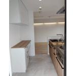 【室内改修工事】キッチン