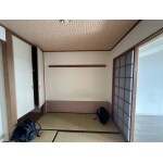 Before