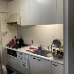 Before