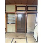 Before