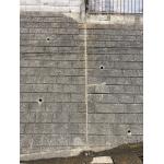 【外構】工留めと目地補修で外構を再整備