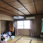 Before