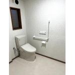 安心・安全・使いやすさを考えた車椅子対応の水まわり