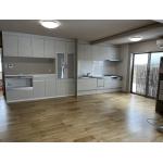 LDK床・壁・天井リノベ