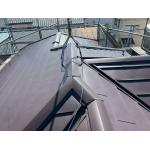 横暖ルーフα最高級のプレミアムSで複合屋根をリフォーム！