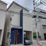 豊島区　Y様邸　外壁塗装工事