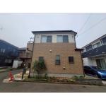 クリヤー塗料と断熱塗料の2つで機能とデザインのいいとこどり