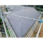 遮熱放熱に特化した省エネ塗料で夏も快適に