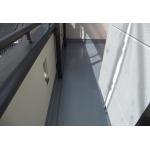 ベランダ防水工事