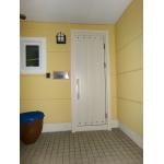 玄関ドア交換で暖かな暮らしを実現