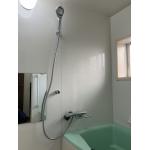 【プチリフォーム】床シート貼り、その他設備交換