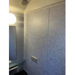 低コスト・短工期！剥がれた壁の補修・パネル貼り