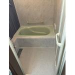 ユニットバスが入らない浴室を壊さずイメージチェンジ◎