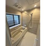 新しいお風呂で快適・省エネな暮らしに