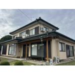 茨城県猿島郡境町【外壁塗装】