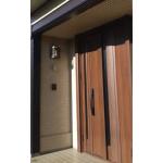 【玄関ドア交換】