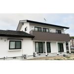 茨城県桜川市【外壁塗装】