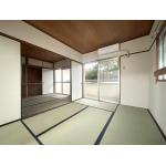 畳交換で和室をリニューアル