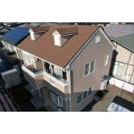 【外壁塗装】欧風住宅でまとめた外装工事