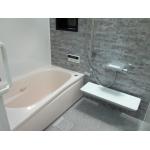 【水まわりリフォーム】TOTO システムバスルーム サザナ